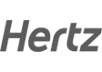 Hertz Lead Generation and Email Marketing Client 